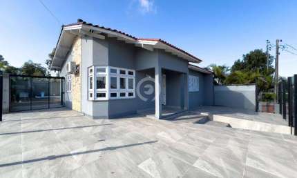 Casa à venda em Estância Velha, Sol Nascente, com 2 quartos, com 100 m²