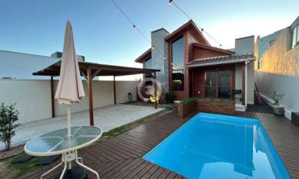 Casa à venda em Estância Velha, Lago Azul, com 2 quartos, com 92 m²