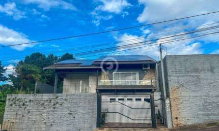 Casa à venda em Estância Velha, Rincão dos Ilhéus, com 3 quartos, com 177.6 m²