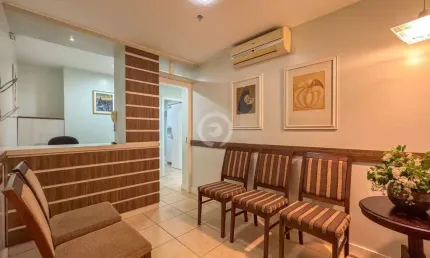 Sala à venda em Novo Hamburgo, Rio Branco, com 60 m²
