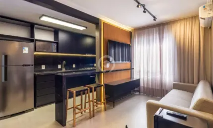 Apartamento à venda em Novo Hamburgo, Centro, com 2 quartos, com 58.31 m², Residencial Monreale