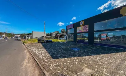 Ponto comercial à venda no Lira, Estância Velha 