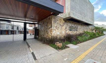 Casa à venda em Novo Hamburgo, Vila Rosa, com 4 quartos, com 155.48 m², Almaa Vila Rosa
