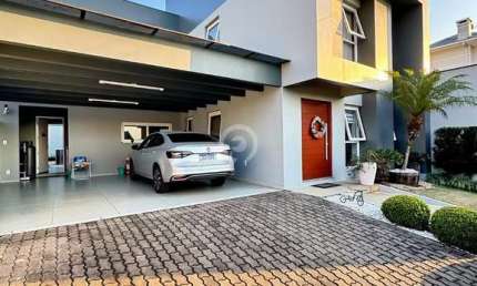 Casa à venda em Estância Velha, União, com 4 quartos, com 269.25 m²