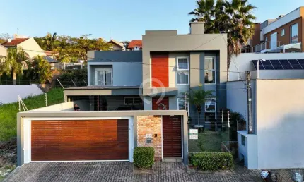 Casa à venda em Estância Velha, União, com 4 quartos, com 269.25 m²