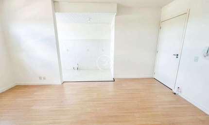 Apartamento à venda em Novo Hamburgo, Canudos, com 2 quartos, com 48 m², Cartago