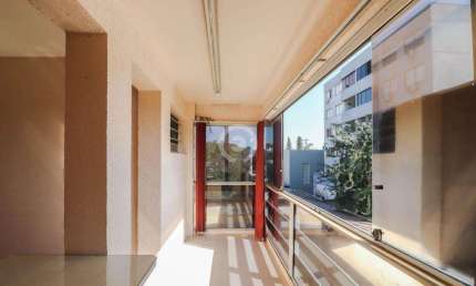 Apartamento à venda em Estância Velha, Centro, com 2 quartos, com 101 m², Edifício Erna