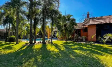 Casa à venda em Estância Velha, Rosas, com 4 quartos, com 480 m²
