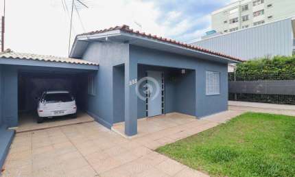 Casa à venda em Estância Velha, Centro, com 5 quartos, com 149 m²