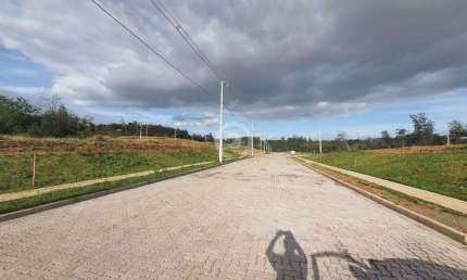 Venda | Terreno com 250,00 m². Lago Azul, Estância Velha