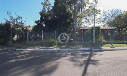 Terreno à venda em Novo Hamburgo, Guarani, com 1200 m²
