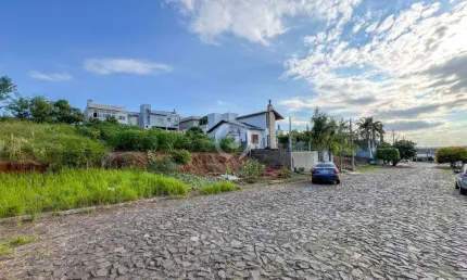 Terreno à venda em Estância Velha, Bela Vista, com 420 m²