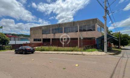 Prédio à venda em Novo Hamburgo, Vila Nova, com 1731 m²