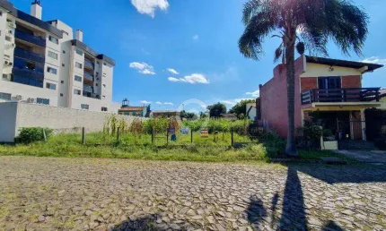 Terreno à venda no Lira, Estância Velha 