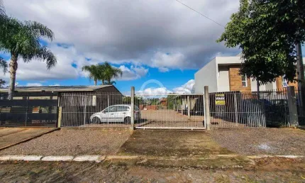 Terreno à venda em Estância Velha, União, com 381 m²