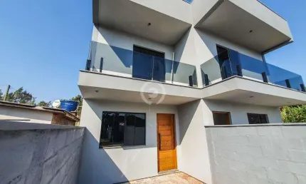 Casa à venda em Estância Velha, Bela Vista, com 2 quartos, com 96 m²