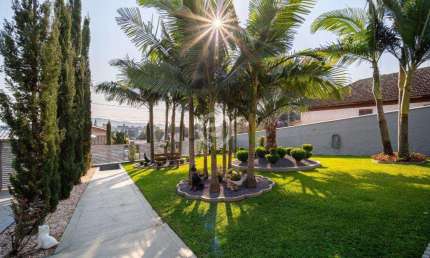 Casa à venda em Ivoti, Cidade Nova, com 2 quartos, com 235 m²