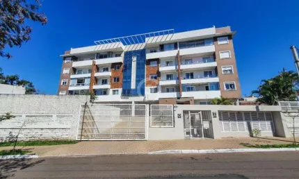 Apartamento à venda em Novo Hamburgo, São Jorge, com 3 quartos, com 75.67 m², Bosques de Hamburgo