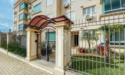 Venda | Apartamento com 146 m², 2 dormitório(s), 1 vaga(s). Centro, Estância Velha