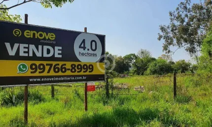 Venda | Terreno com 41142 m². Das Quintas, Estância Velha