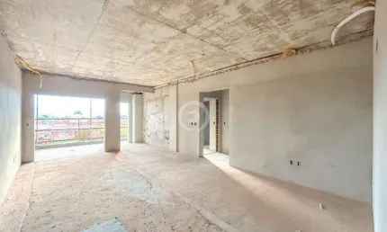 Apartamento à venda em Ivoti, Centro, com 2 quartos, com 100 m², Residencial Van Gogh