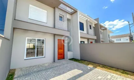 Casa à venda em Estância Velha, União, com 2 suítes, com 85 m²