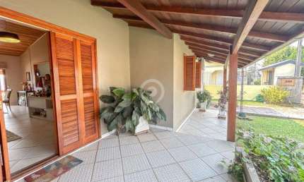 Casa à venda em Estância Velha, Encosta do Sol, com 2 quartos, com 170 m²