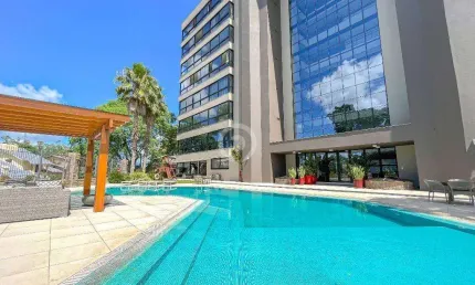 Venda | Apartamento com 286,74 m², 4 dormitório(s), 3 vaga(s). Cidade Nova, Ivoti