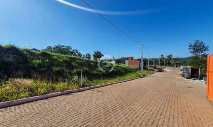 Terreno à venda em Estância Velha, Campo Grande, com 432 m²