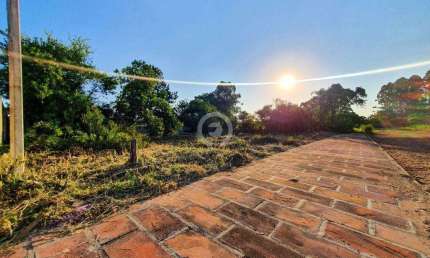 Venda | Terreno com 1385 m². Centro, Estância Velha