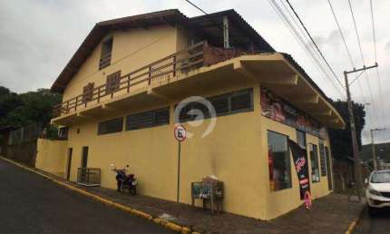 Casa à venda em Estância Velha, Rincão Gaúcho, com 3 quartos, com 356 m²