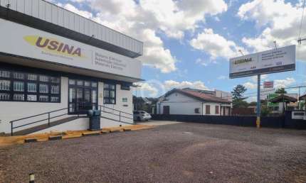 Venda | Pavilhão com 450,00 m². Scharlau, São Leopoldo