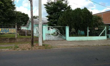 Venda | Casa com 215 m², 5 dormitório(s), 2 vaga(s). Bela Vista, Estância Velha