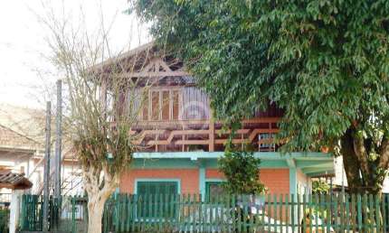 Venda | Casa com 160 m², 5 dormitório(s). Bela Vista, Estância Velha