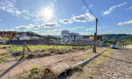 Terreno à venda em Estância Velha, União, com 360 m²