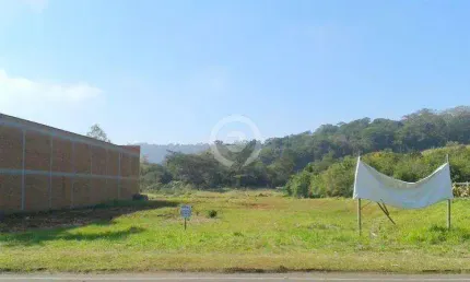 Terreno à venda no Centro, Estância Velha 