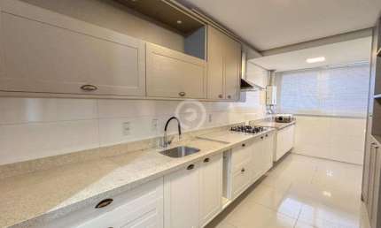 Apartamento à venda em Estância Velha, Centro, com 3 quartos, com 101 m², Edifício Joalbe