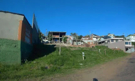Venda | Terreno com 956.57 m². Condomínio Edifício Luiza Catarina Cassel, Estância Velha