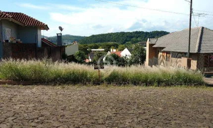 Venda | terreno com 397.99 m². união, estância velha