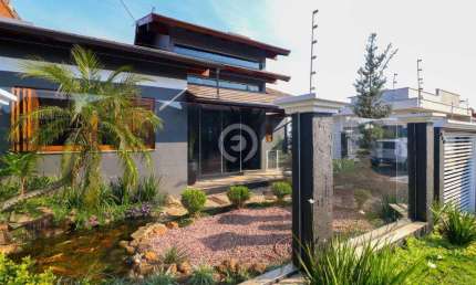 Casa à venda em Estância Velha, Encosta do Sol, com 2 quartos, com 247 m²