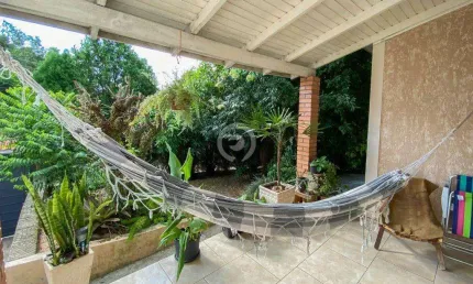 Venda | Casa com 106,62 m², 3 dormitório(s), 3 vaga(s). Encosta do Sol, Estância Velha
