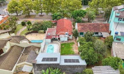 Casa à venda em Estância Velha, União, com 4 quartos, com 546 m²