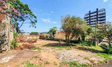Terreno à venda em Estância Velha, Centro, com 544 m²