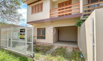 Casa à venda em Estância Velha, Floresta, com 3 quartos, com 112.66 m²