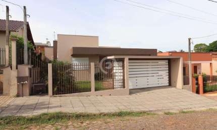 Casa à venda em Estância Velha, Sol Nascente, com 3 quartos, com 150 m²