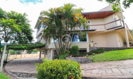 Casa à venda em Estância Velha, Floresta, com 6 quartos, com 350 m²