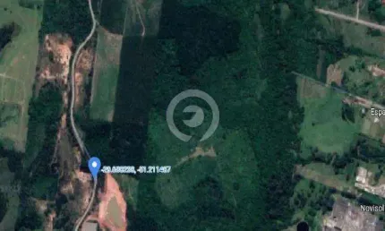Terreno à venda em Estância Velha, Industrial, com 100000 m²