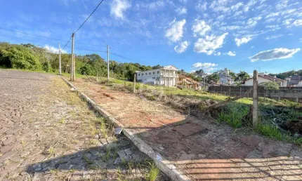 Terreno à venda em Estância Velha, União, com 360 m²