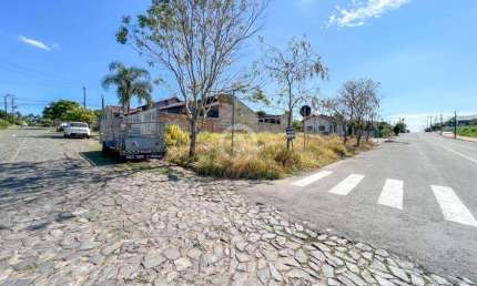 Terreno à venda em Estância Velha, Lago Azul, com 250 m²