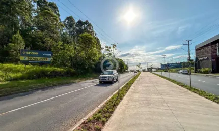 Terreno à venda em Estância Velha, Centro, com 1062 m²